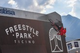 Campionati Europei UEC BMX Freestyle Park 2024 - Cadenazzo - Svizzera 21/09/2024 -  - photo Tommaso Pelagalli/SprintCyclingAgency?2024